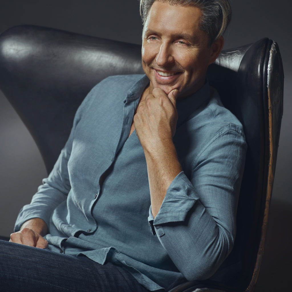 Dave Asprey Executive