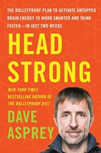 Head Strong book by Dave Asprey